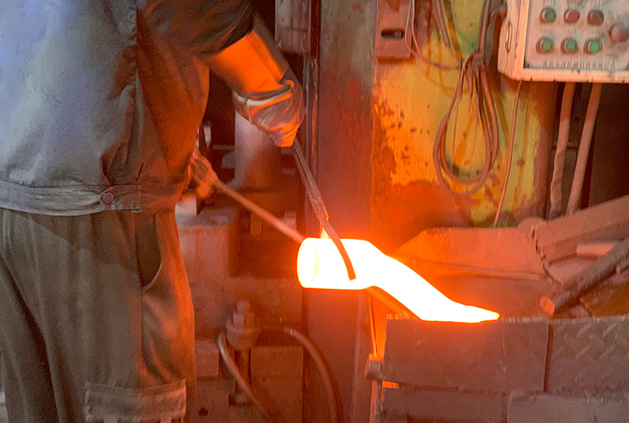 Sepistamisprotsessi sammud